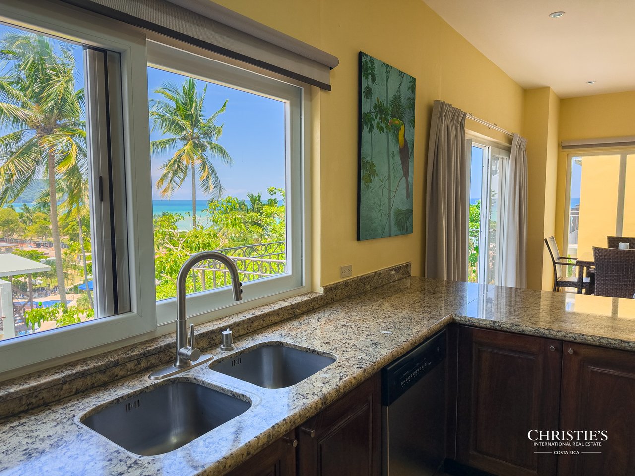 Acqua | Exclusive Oceanfront Living in Jacó