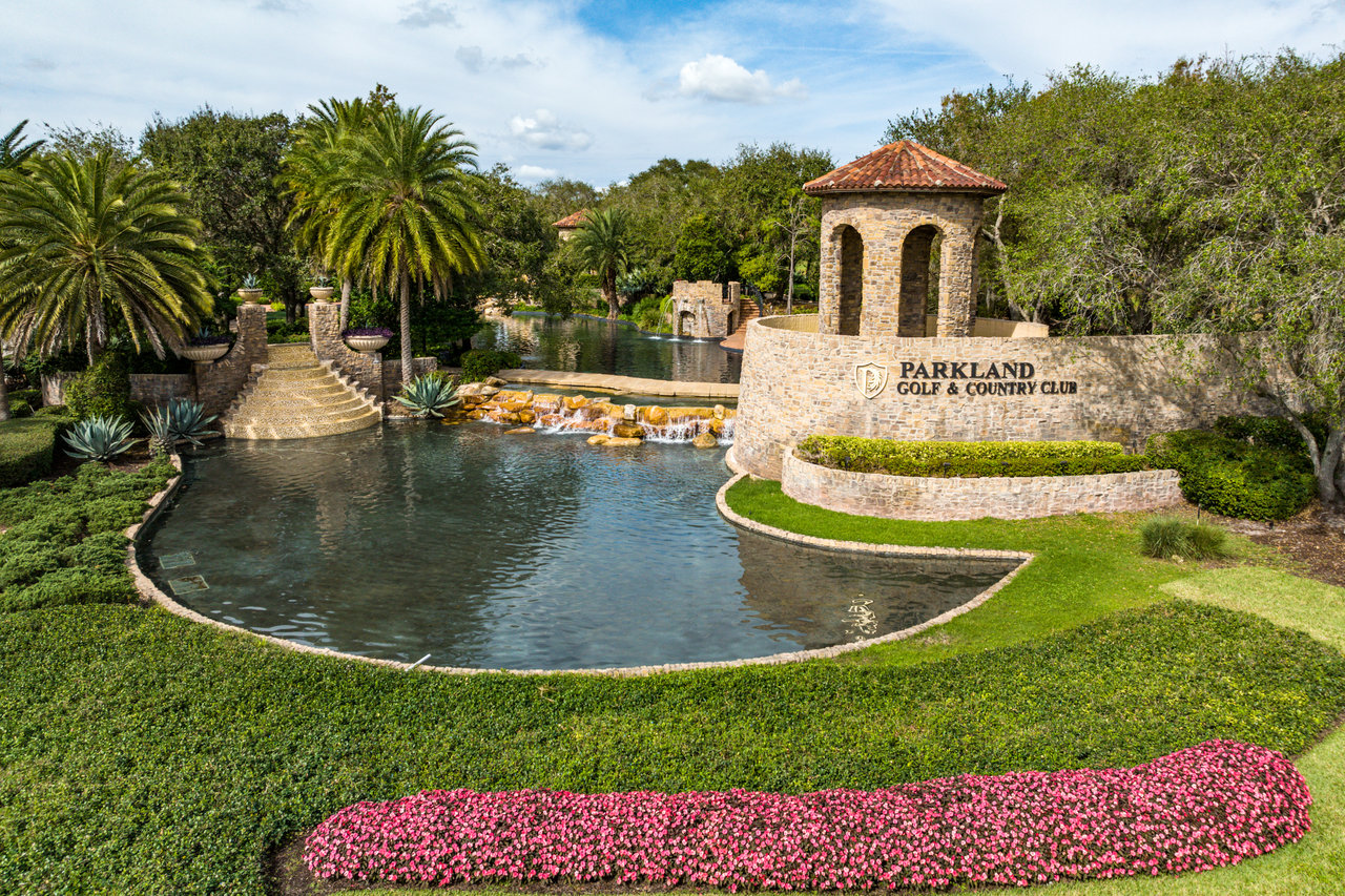 Parkland Golf & Country Club