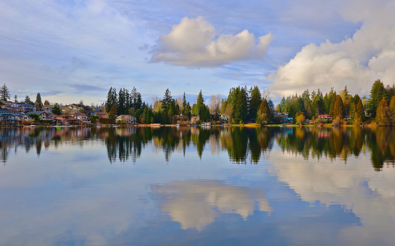 Lake Stevens