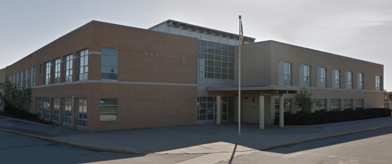 West Oak Public School