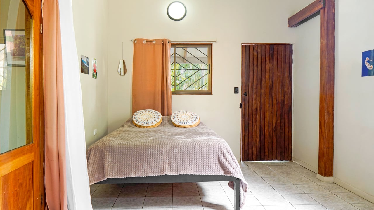 Beach Retreat Property