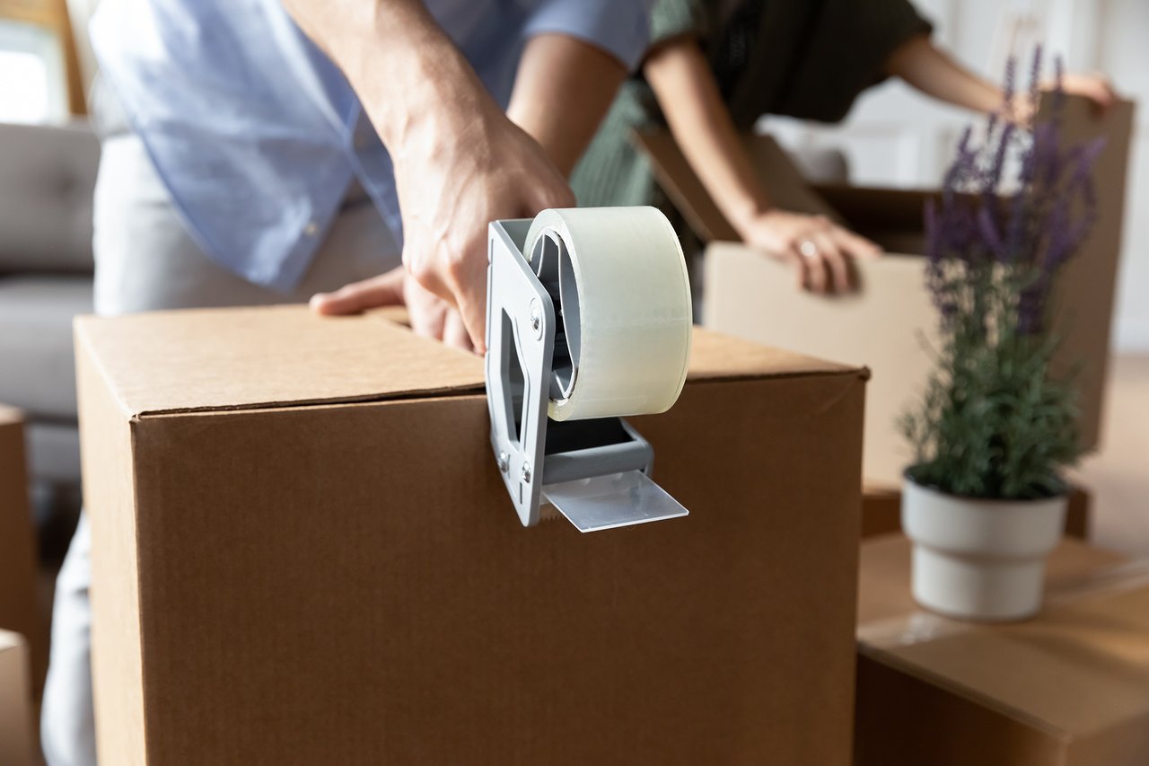 Let’s Get Moving! Expert Tips To Smooth the Journey Home