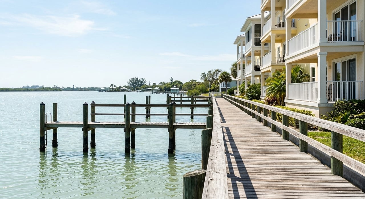Living On The Water In Morehead City: Everyday Coastal Life