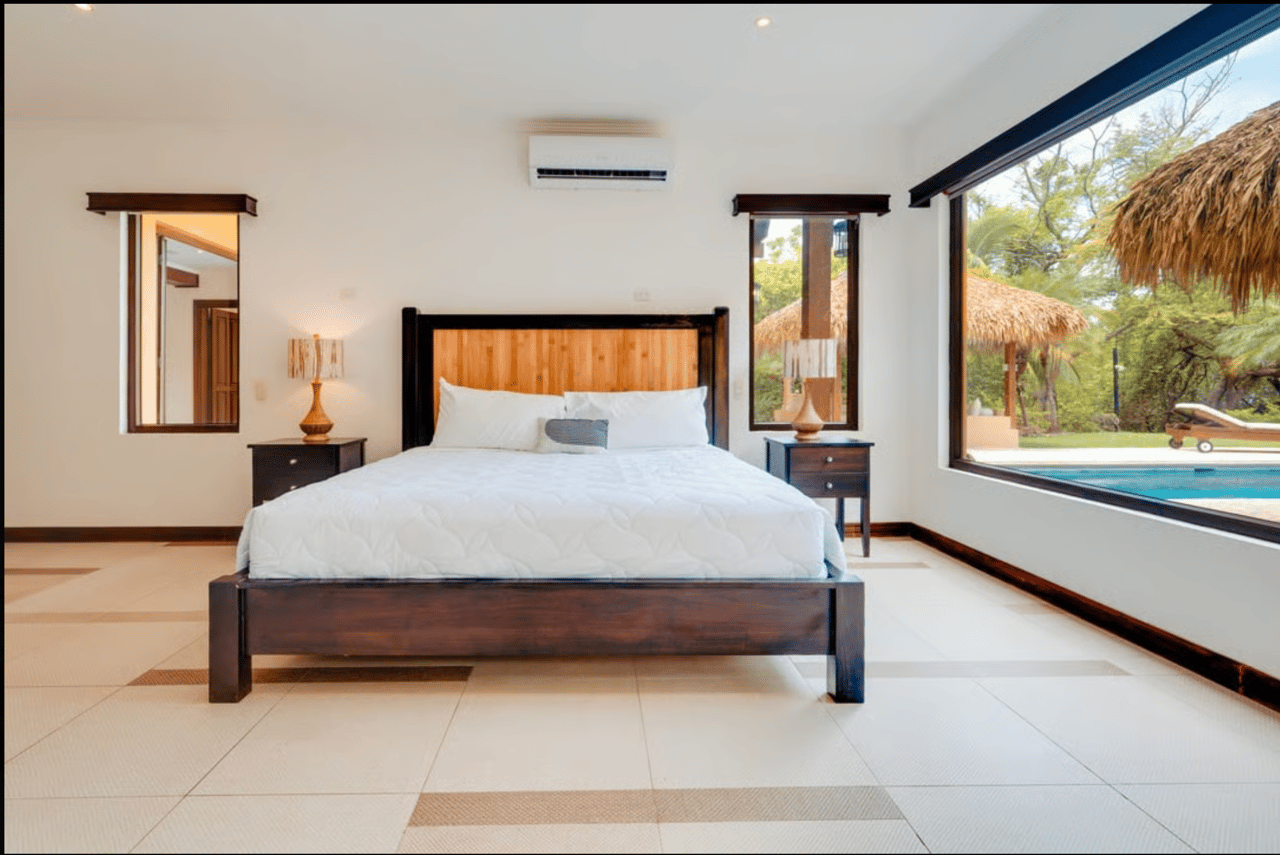 Casa Neptuno | Elegant Oceanfront Retreat in the Heart of Hacienda Pinilla