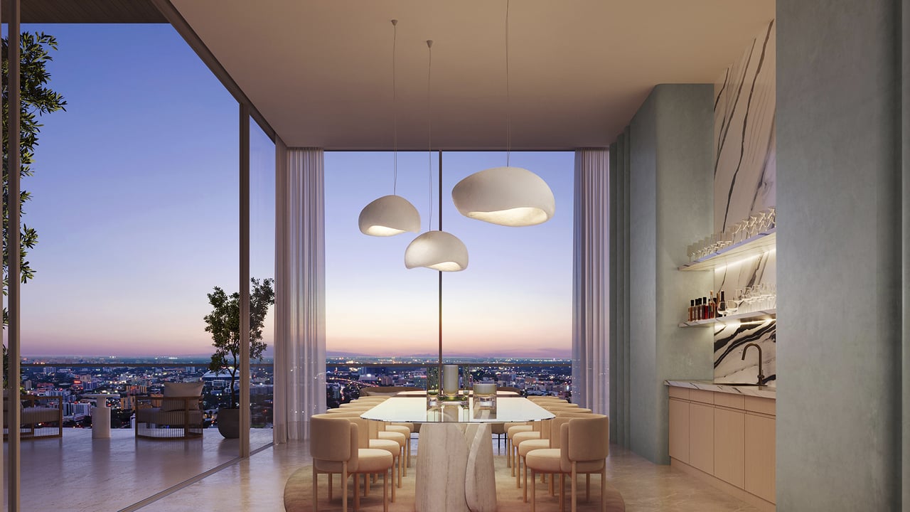 JEM Private Residences