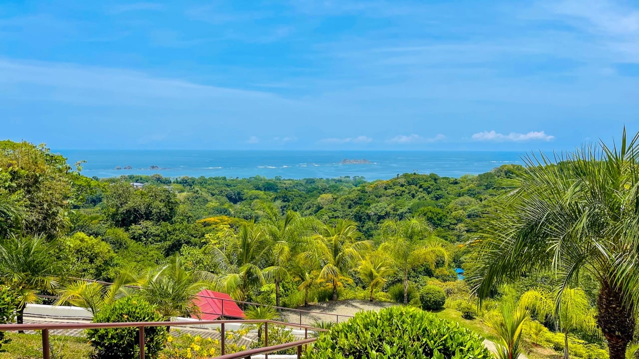 Remote Home with Full-Frontal Coastal Views