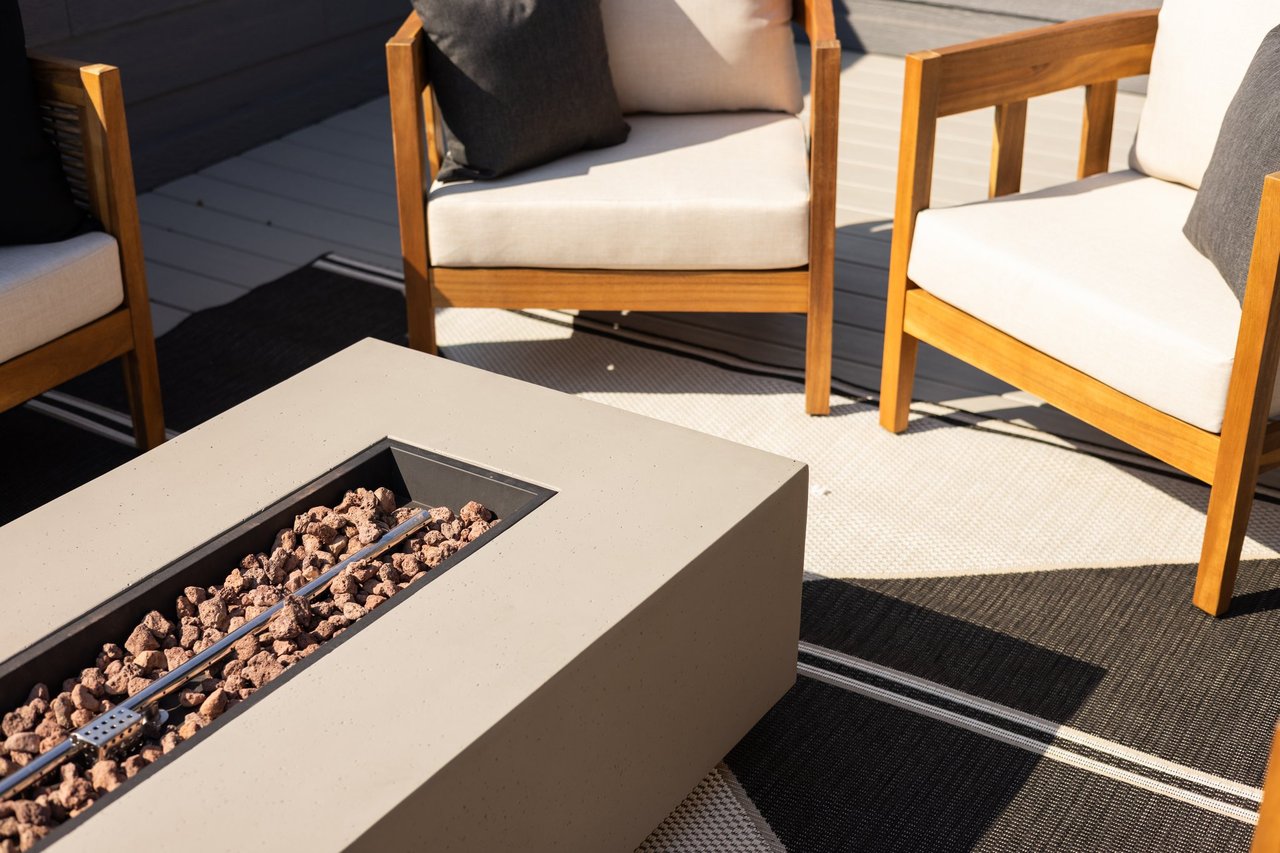 Commercial / Multi-Unit