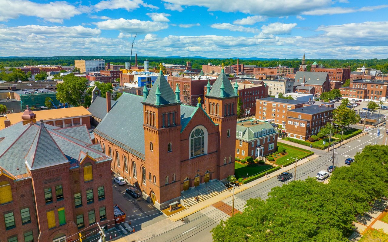 Nashua