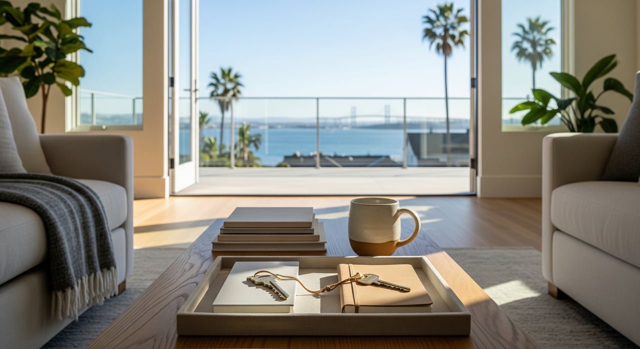 San Diego First-Time Homebuyer Glossary