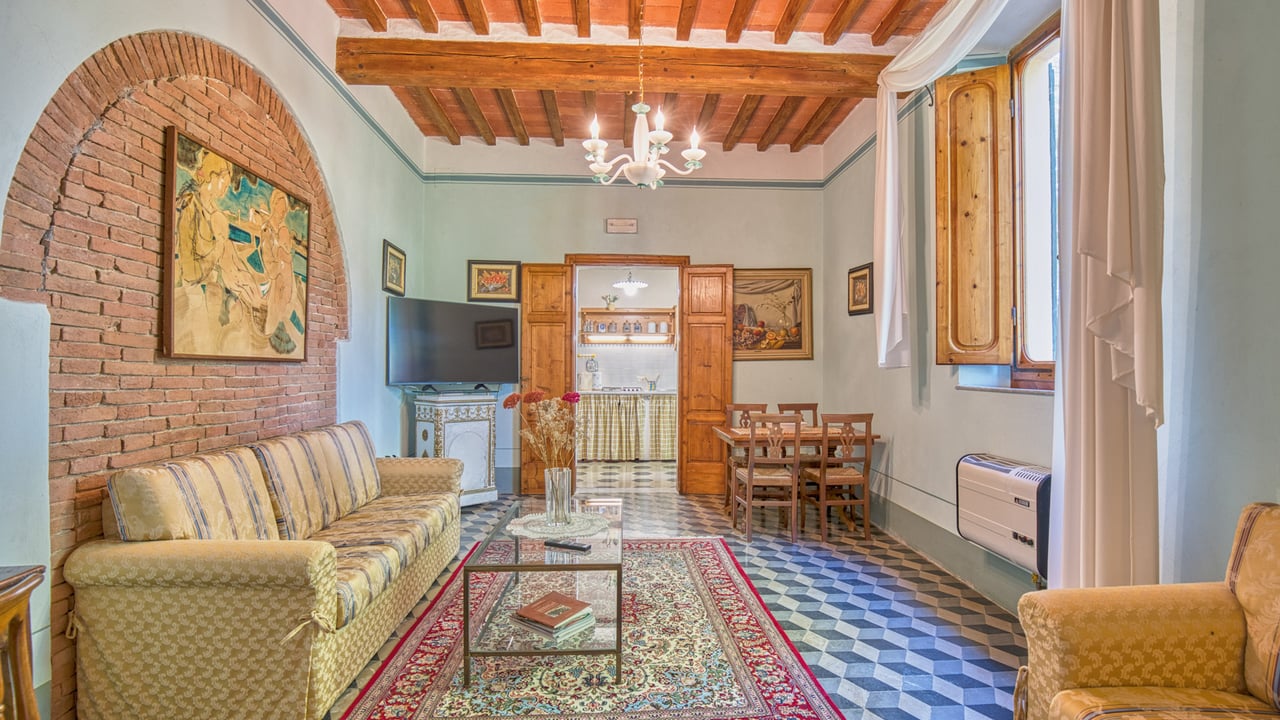 VILLA SILVESTRE