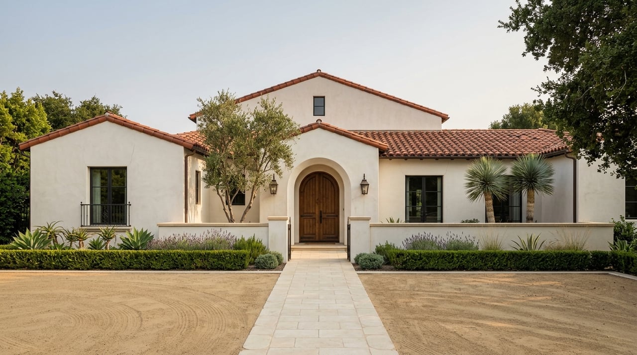 Inside The Rancho Santa Fe Lifestyle