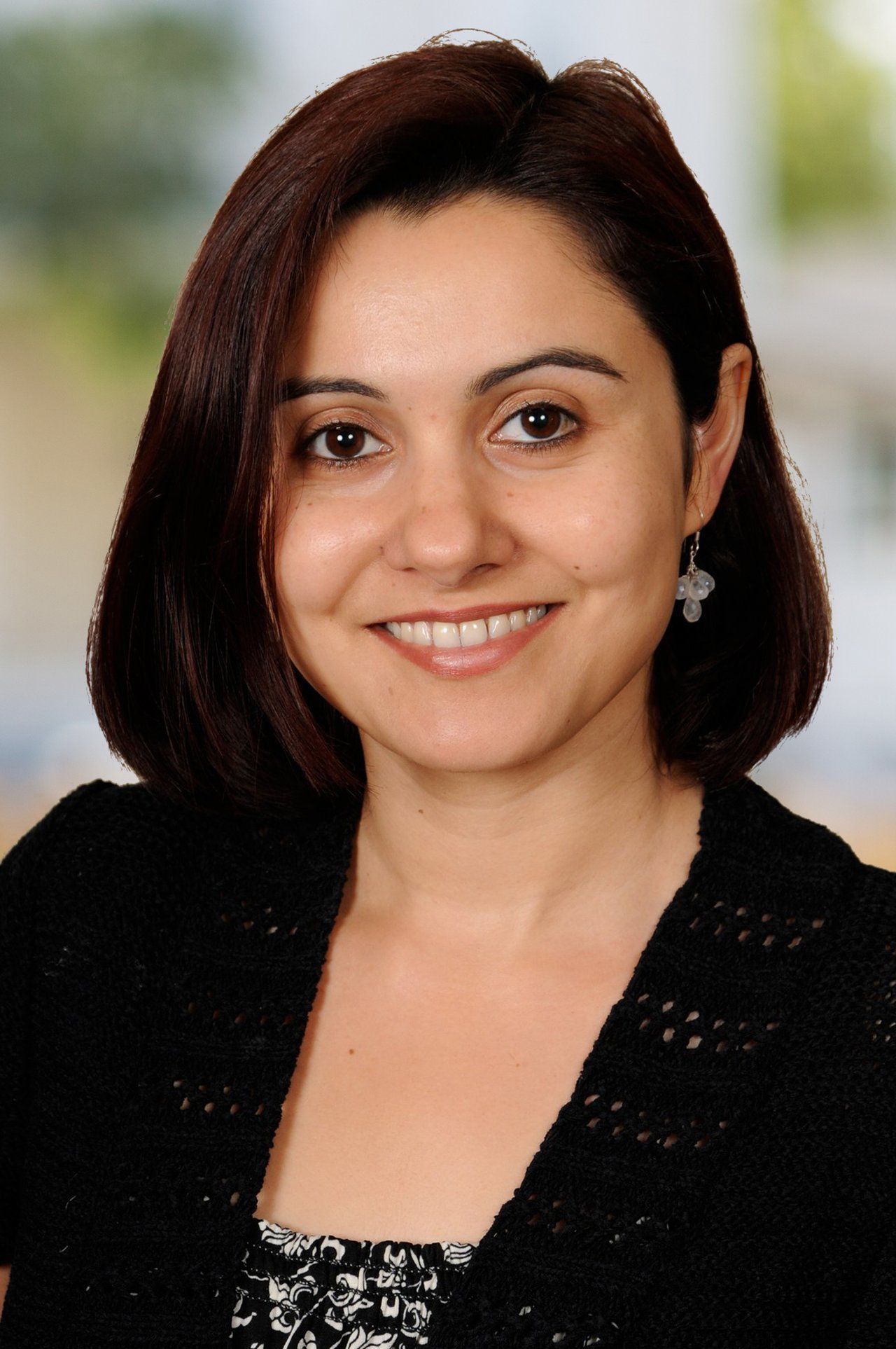 Shazia Begin
