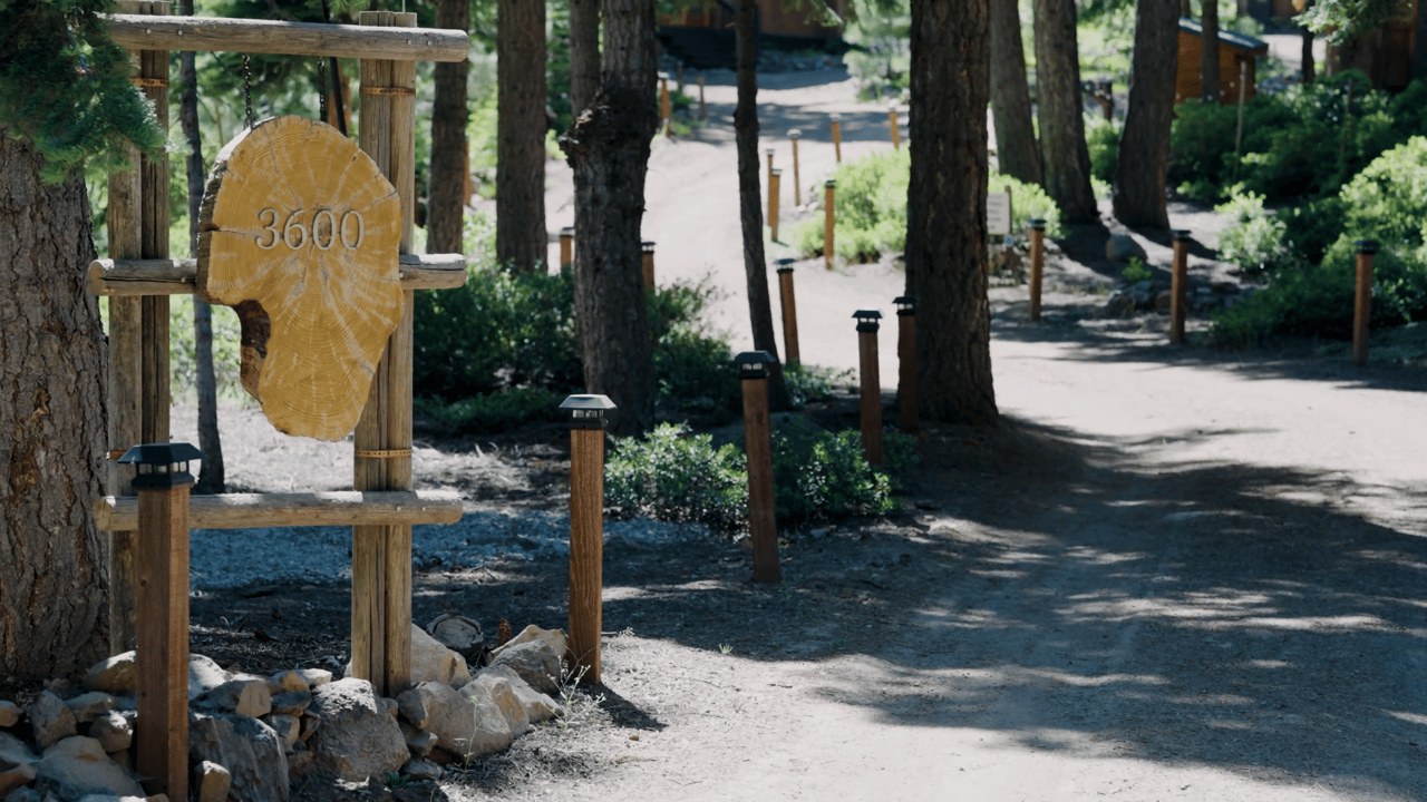 3600 Dinah Road, Carnelian Bay, CA