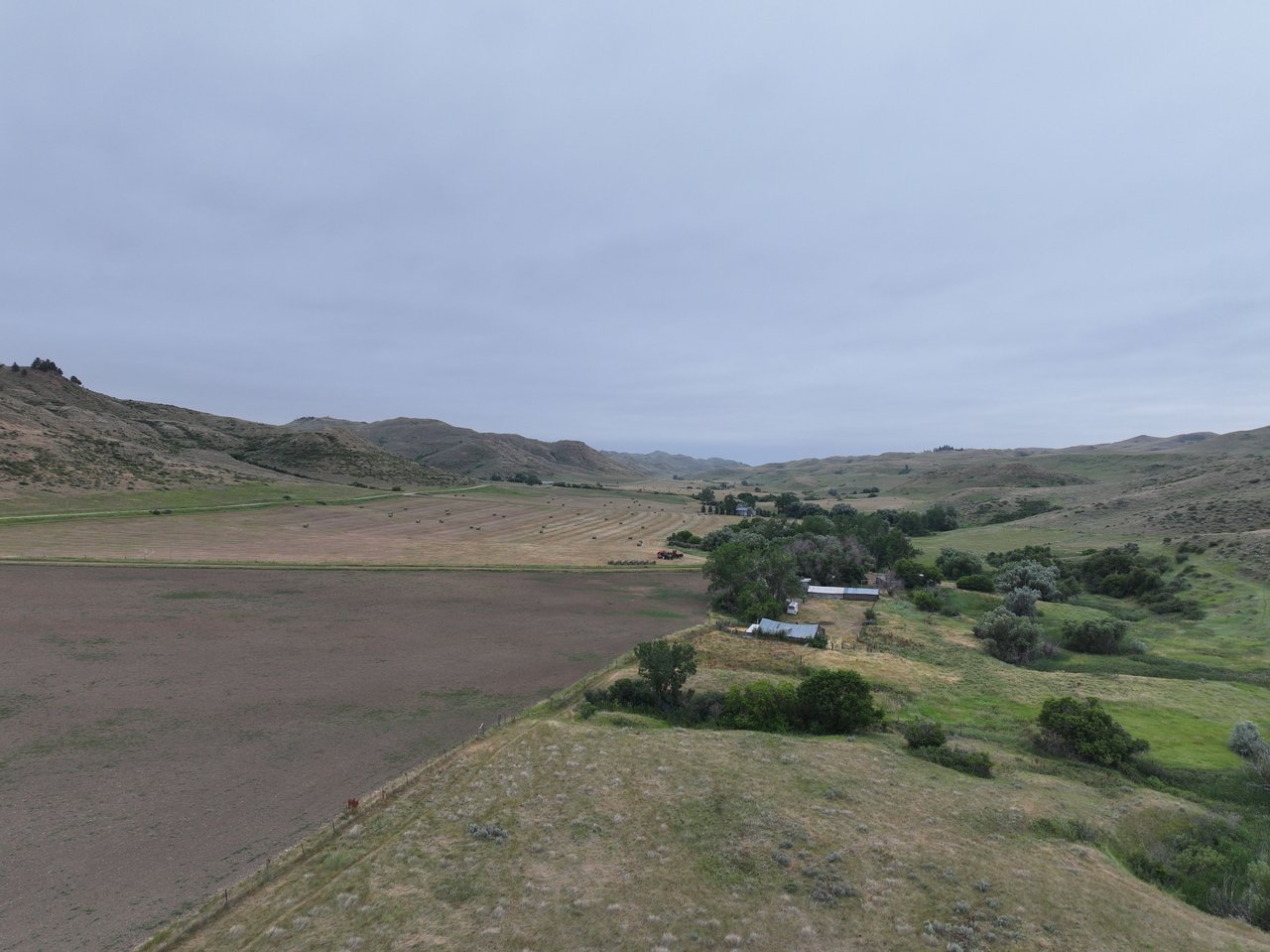 Dutch Creek Ranch 