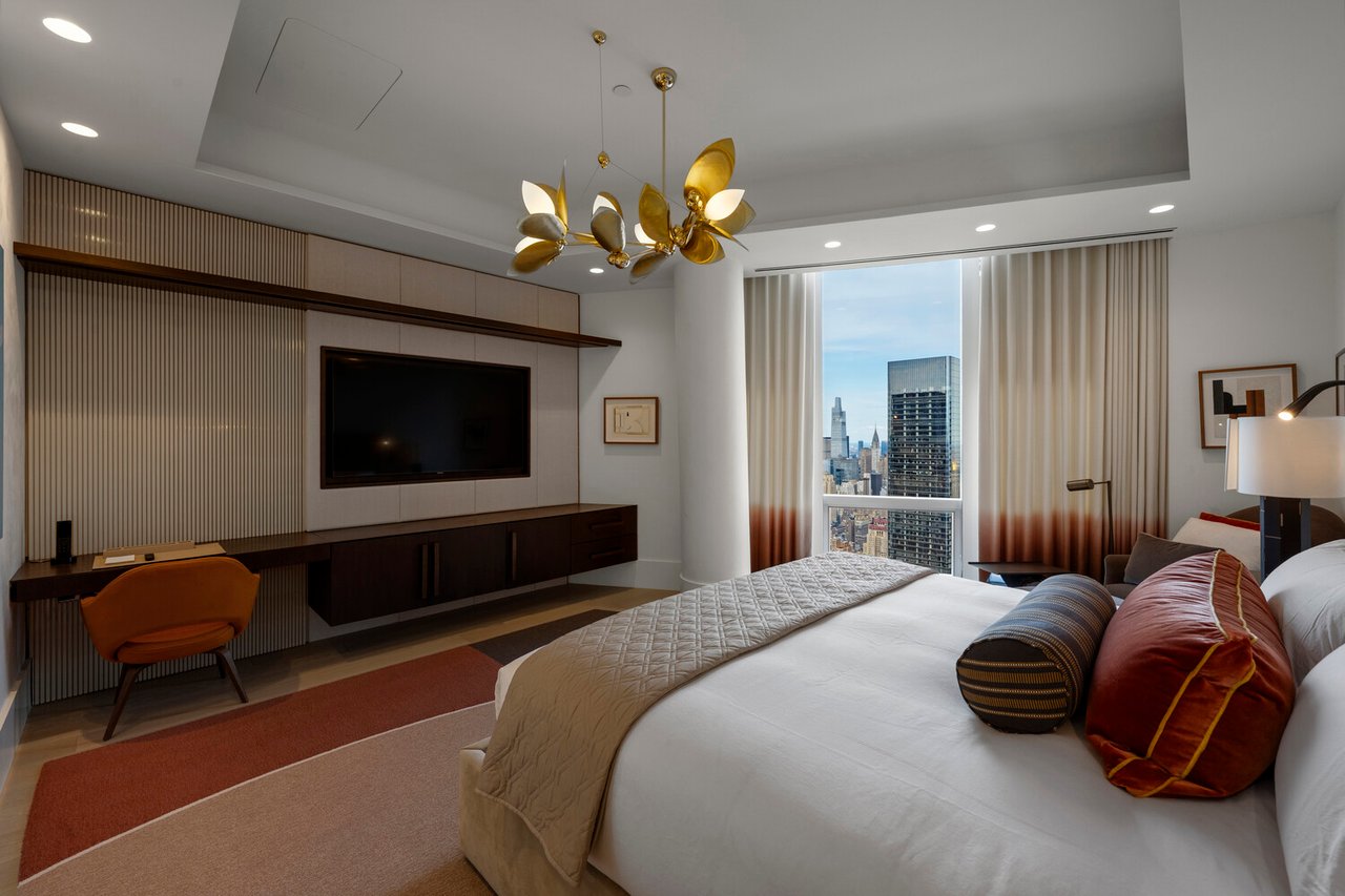 15 Hudson Yards PH88A