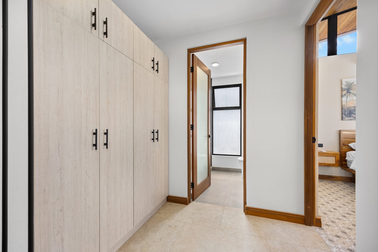 Casa Garza del Sol | Your Dream Home Awaits in the Heart of Tamarindo!