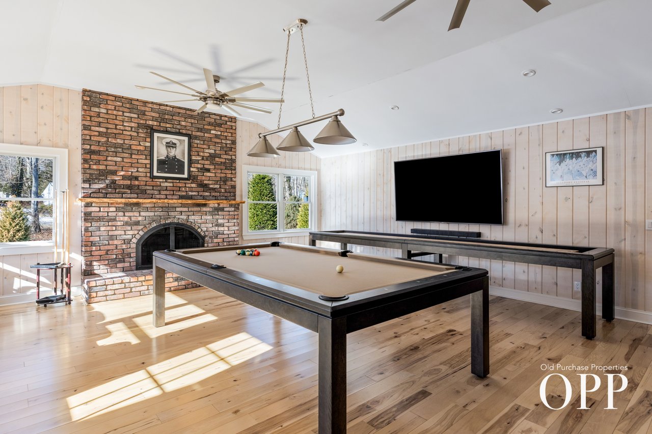 Move-In Ready, Fully Upgraded, and Built to Last