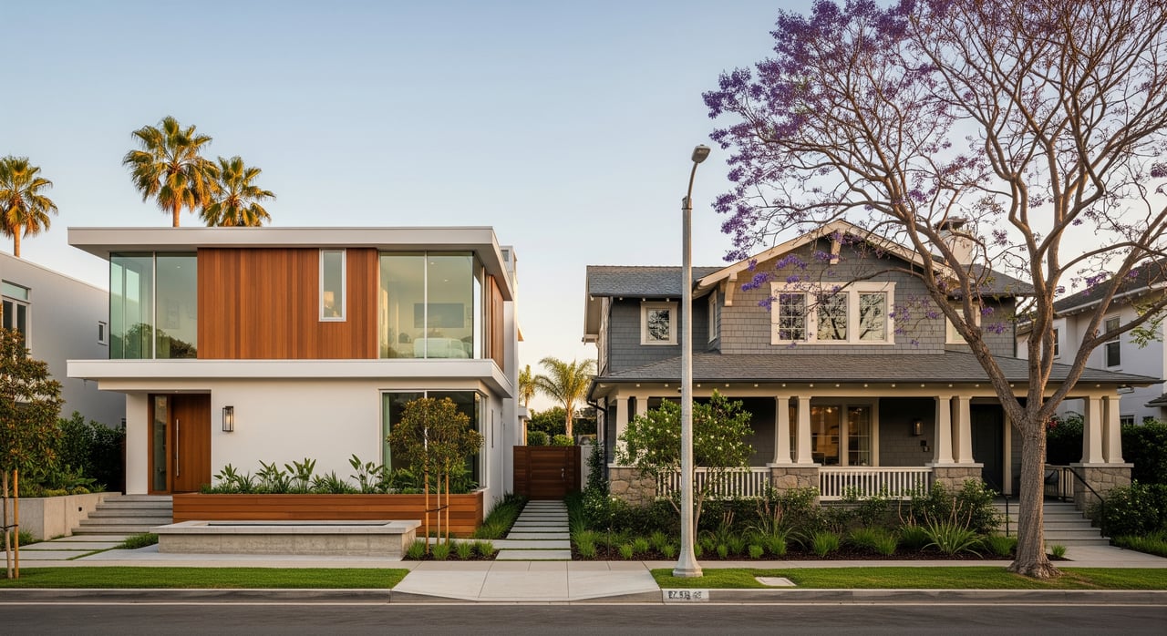 Eastside Costa Mesa vs. Newport Heights: Key Differences