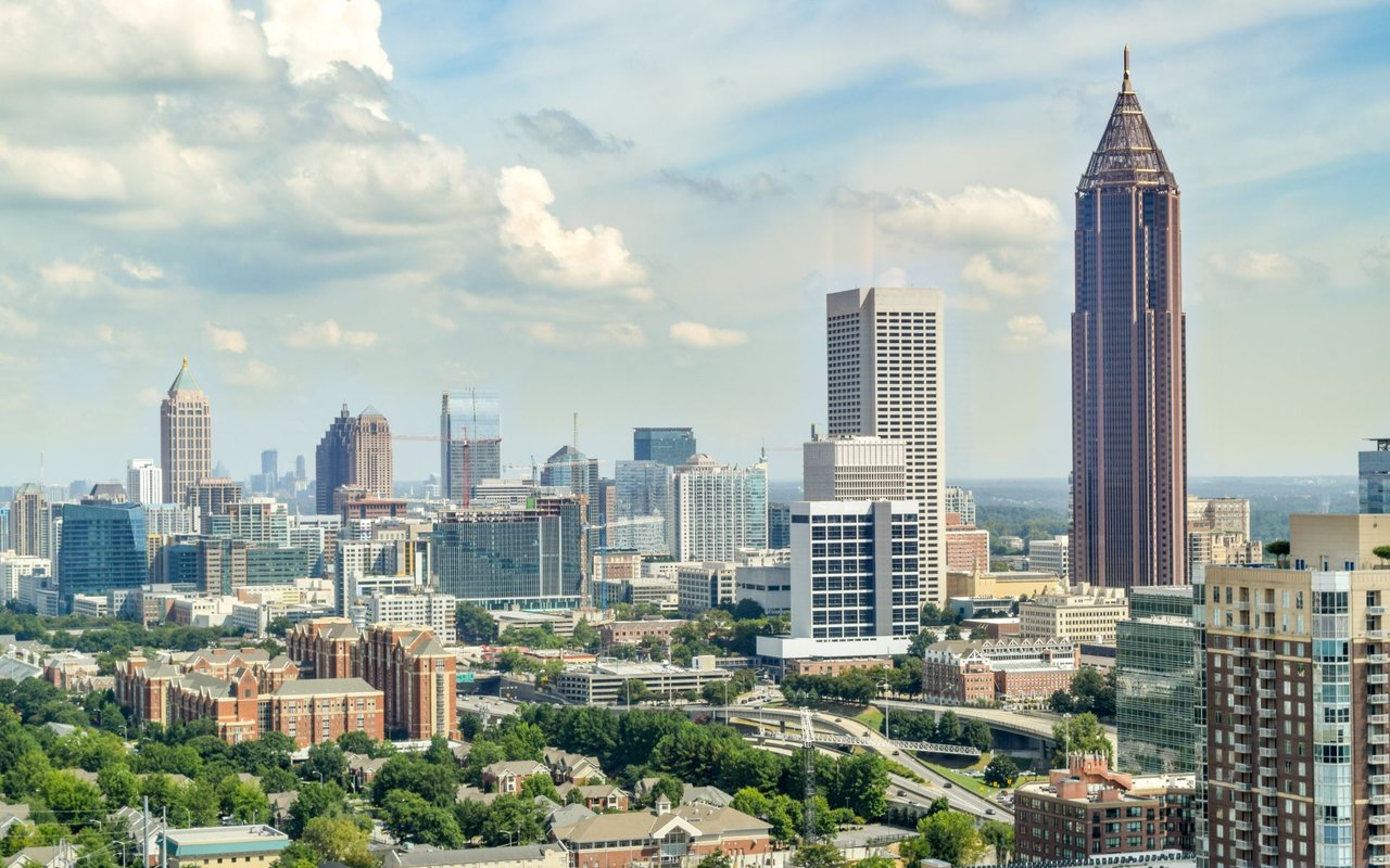 Atlanta