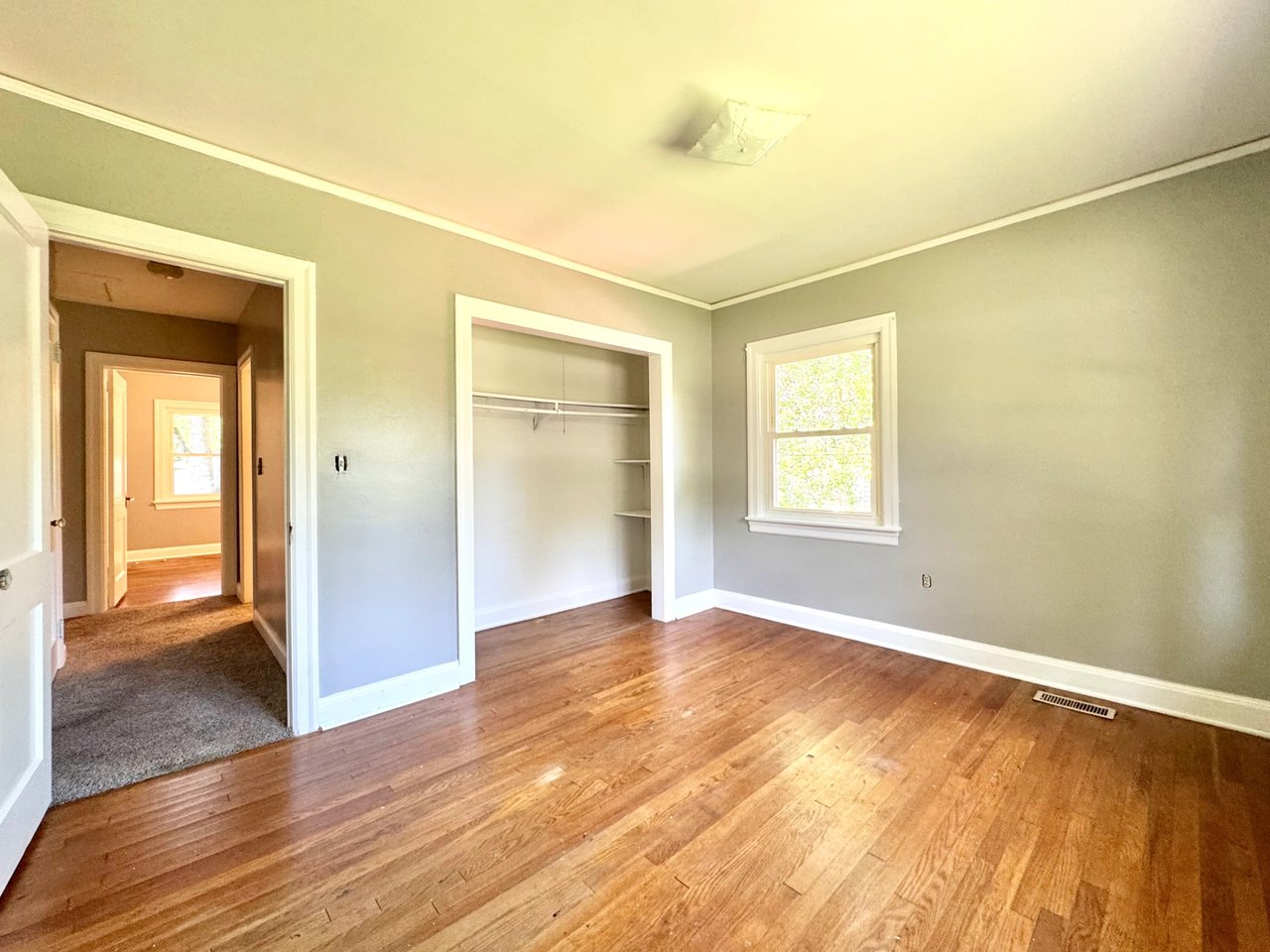 Under Contract: A Heartfelt Home on Whitehall Road – Ready for Its Next Chapter
