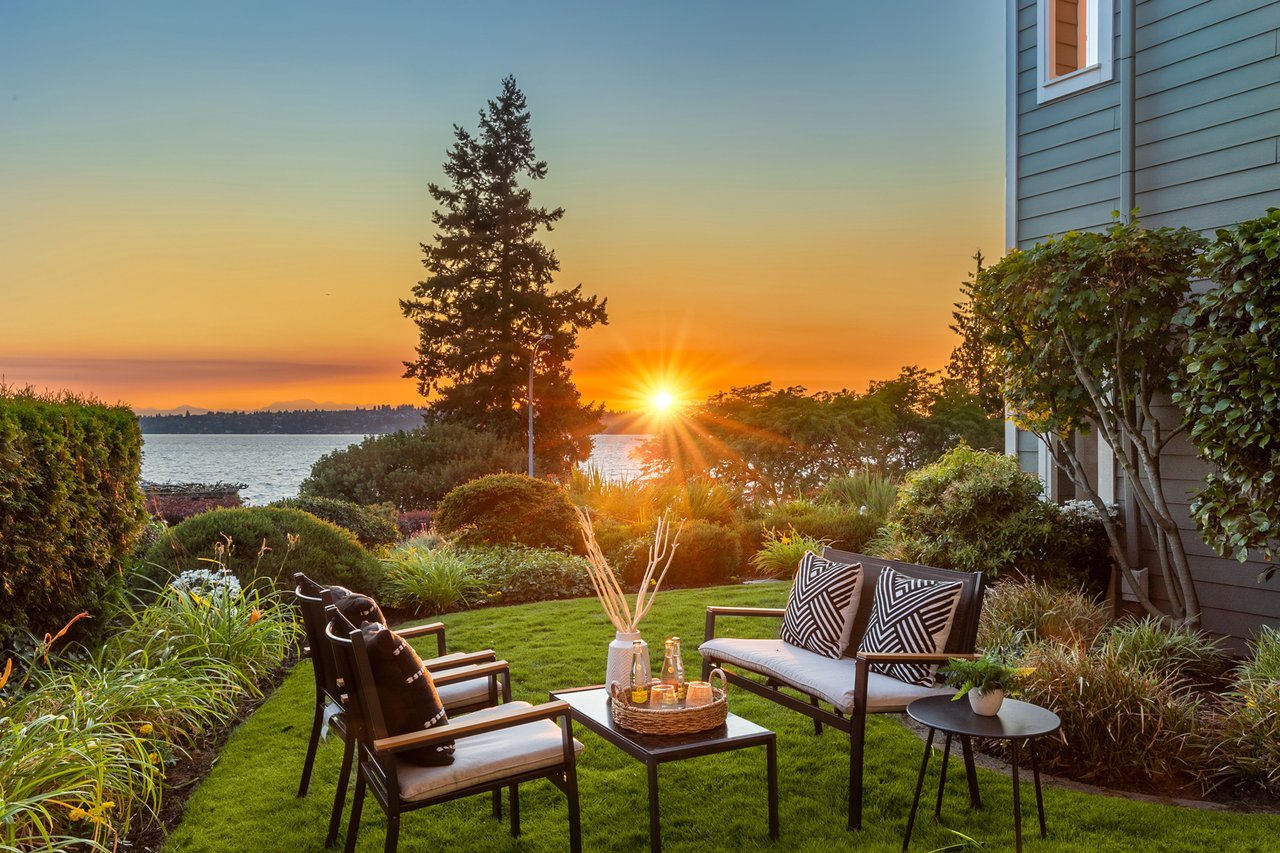 6620 Lake Washington Boulevard NE Unit: 101