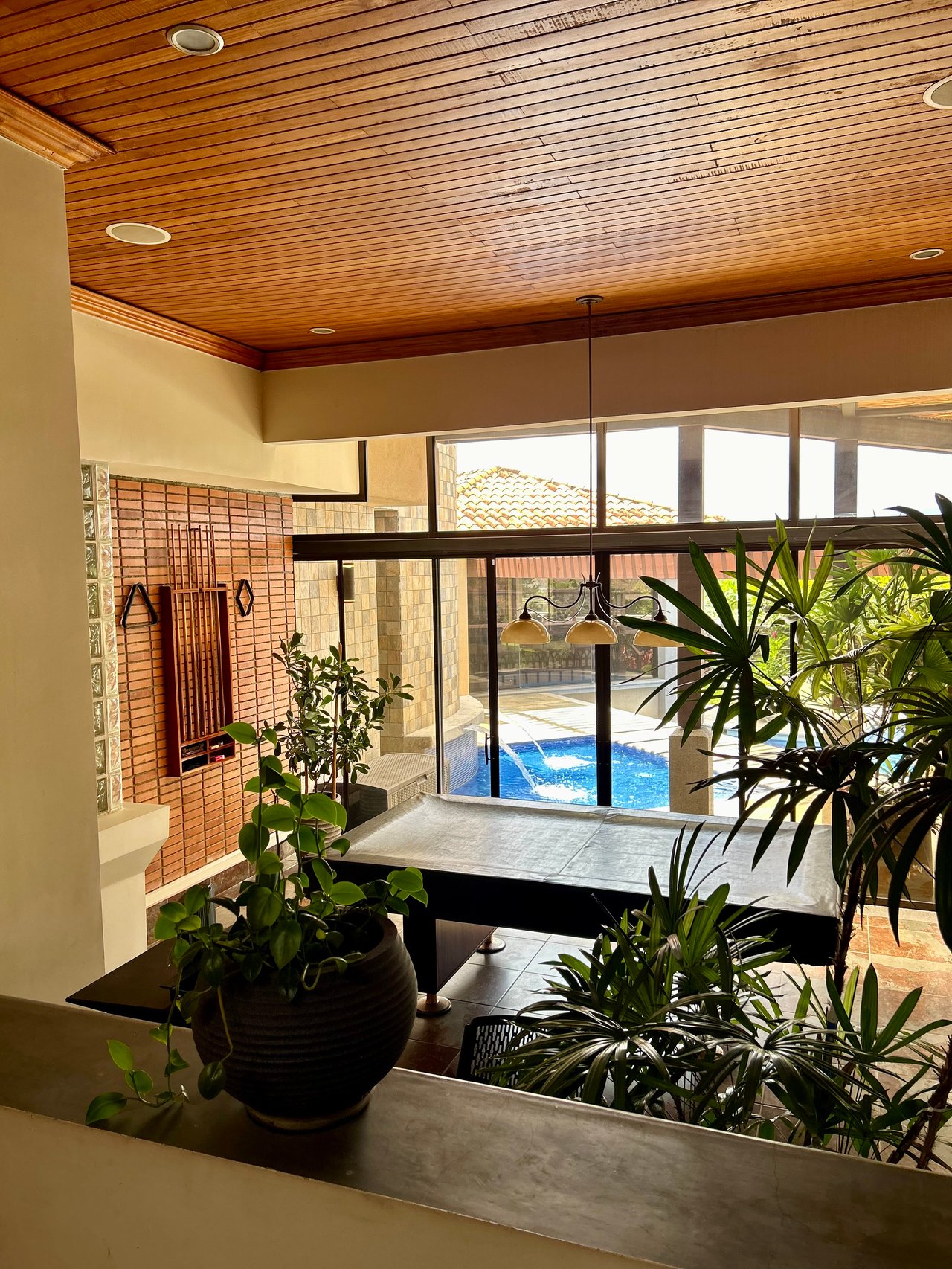 Resort Style Living 