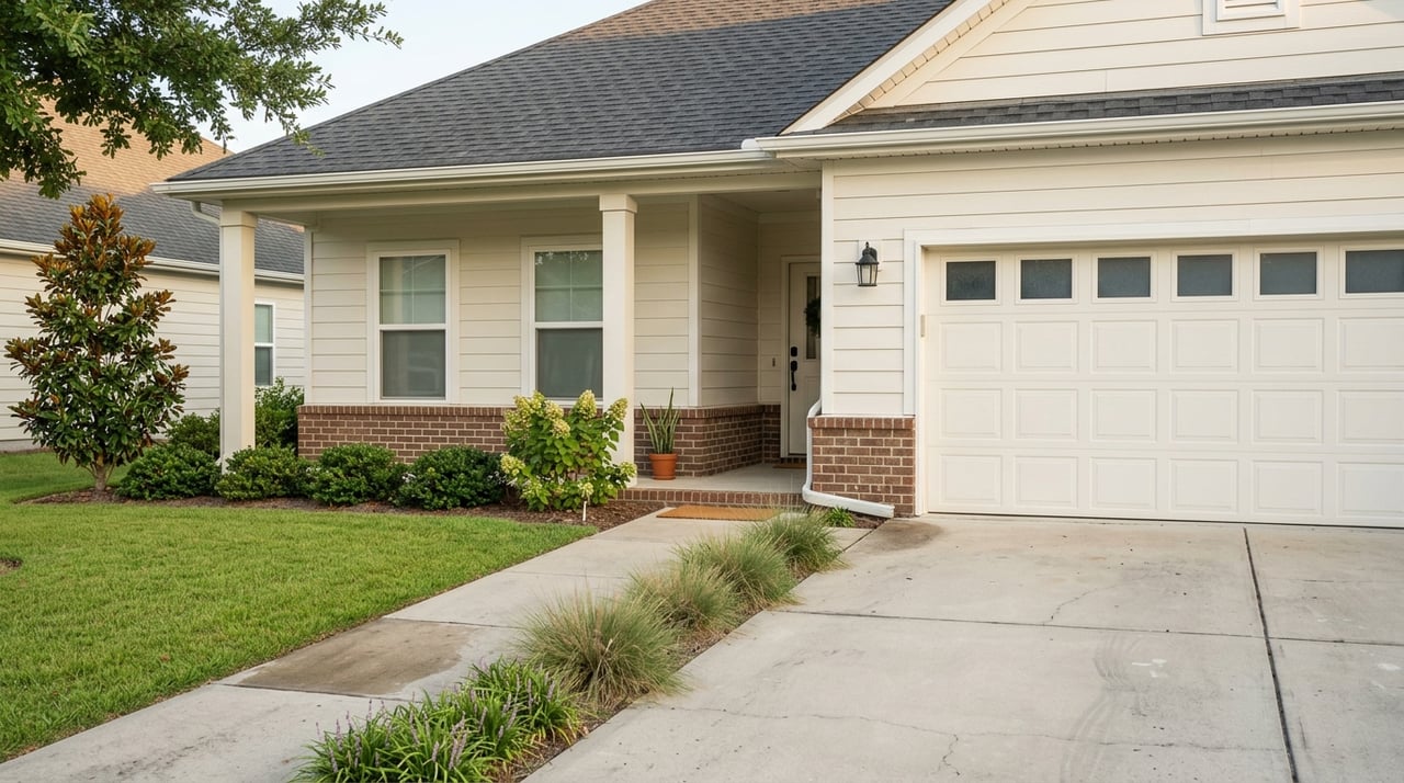 Is Ocean Lakes A Smart First Home Choice?