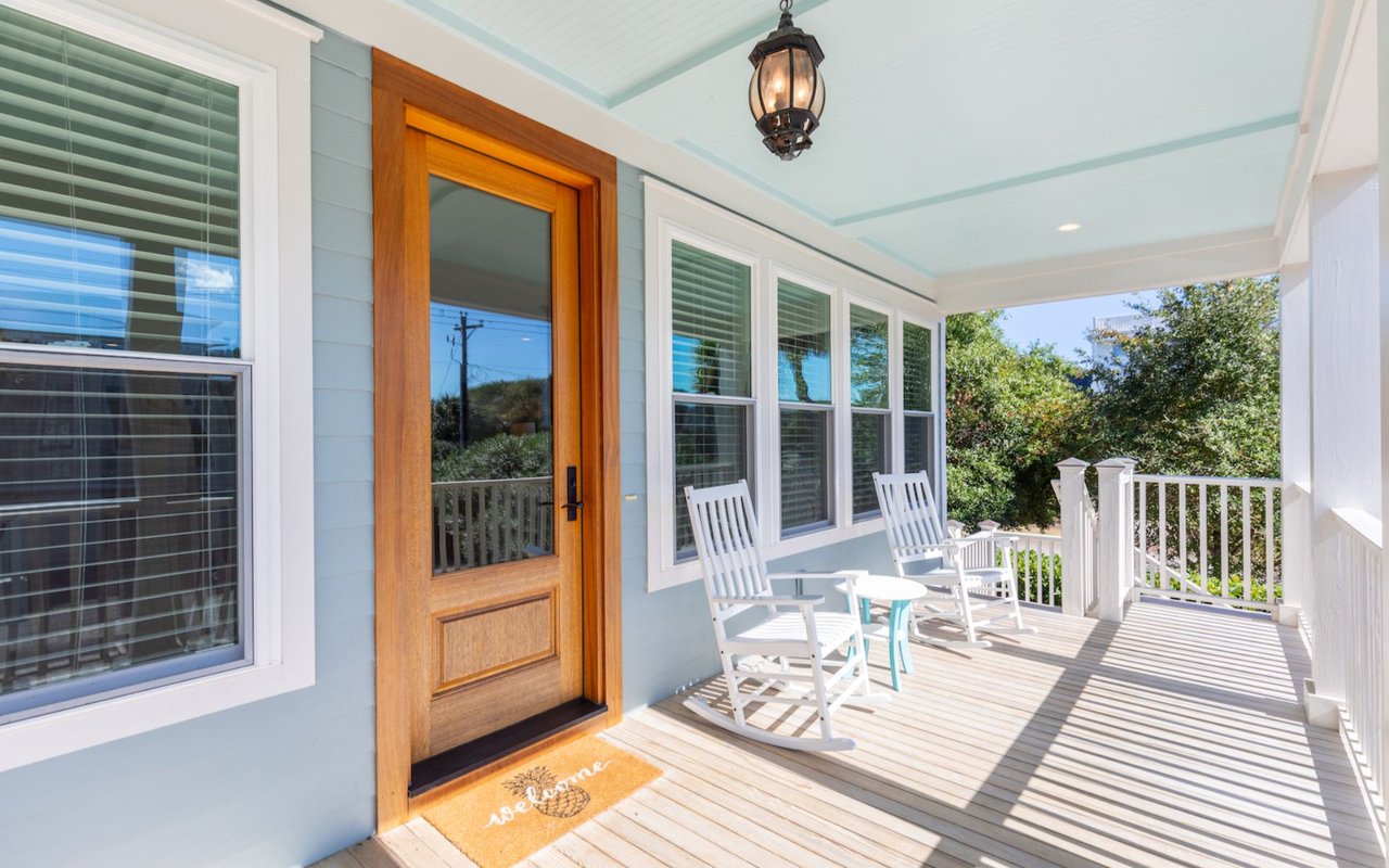 5 Simple Updates To Make Before Moving Into Your New Home