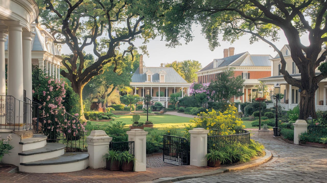 Discover Roswell's Iconic Landmarks That Inspire