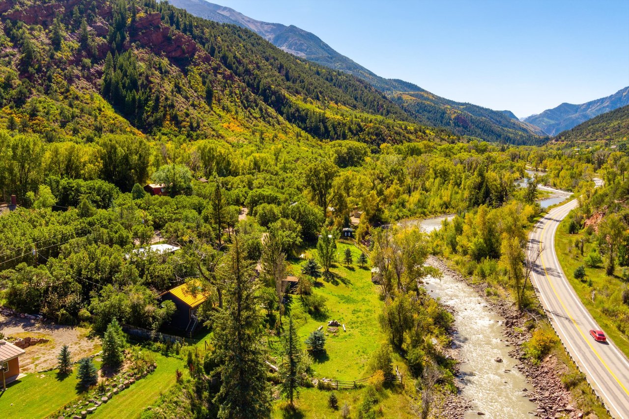 A Hidden Gem Along the Crystal River