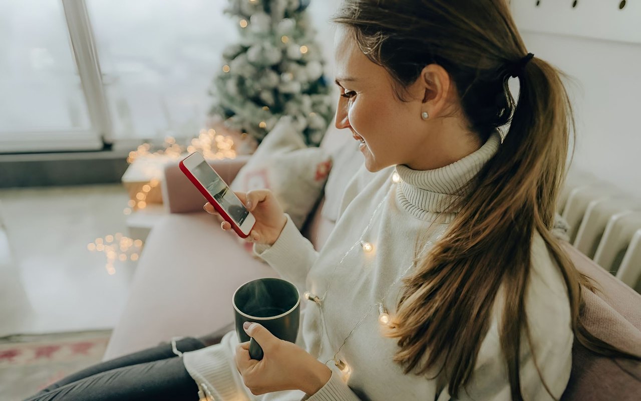 Why the Holiday Season Might Be the Best Time to Buy a Home