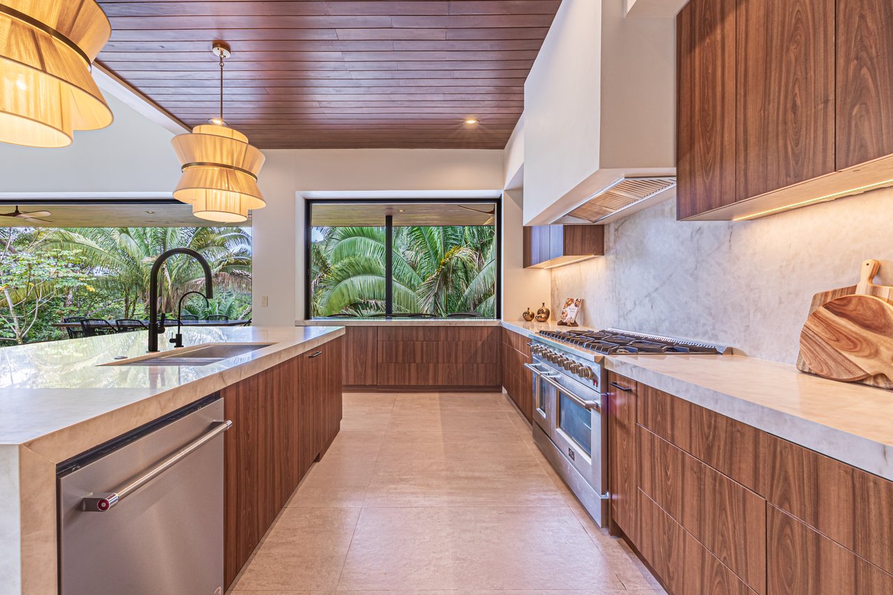 Ocean View Home Las Colinas #13