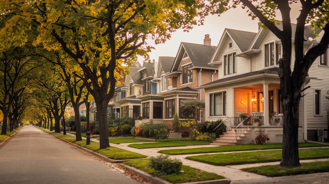What First-Time Buyers Need to Know About the North Mayfair, IL Market