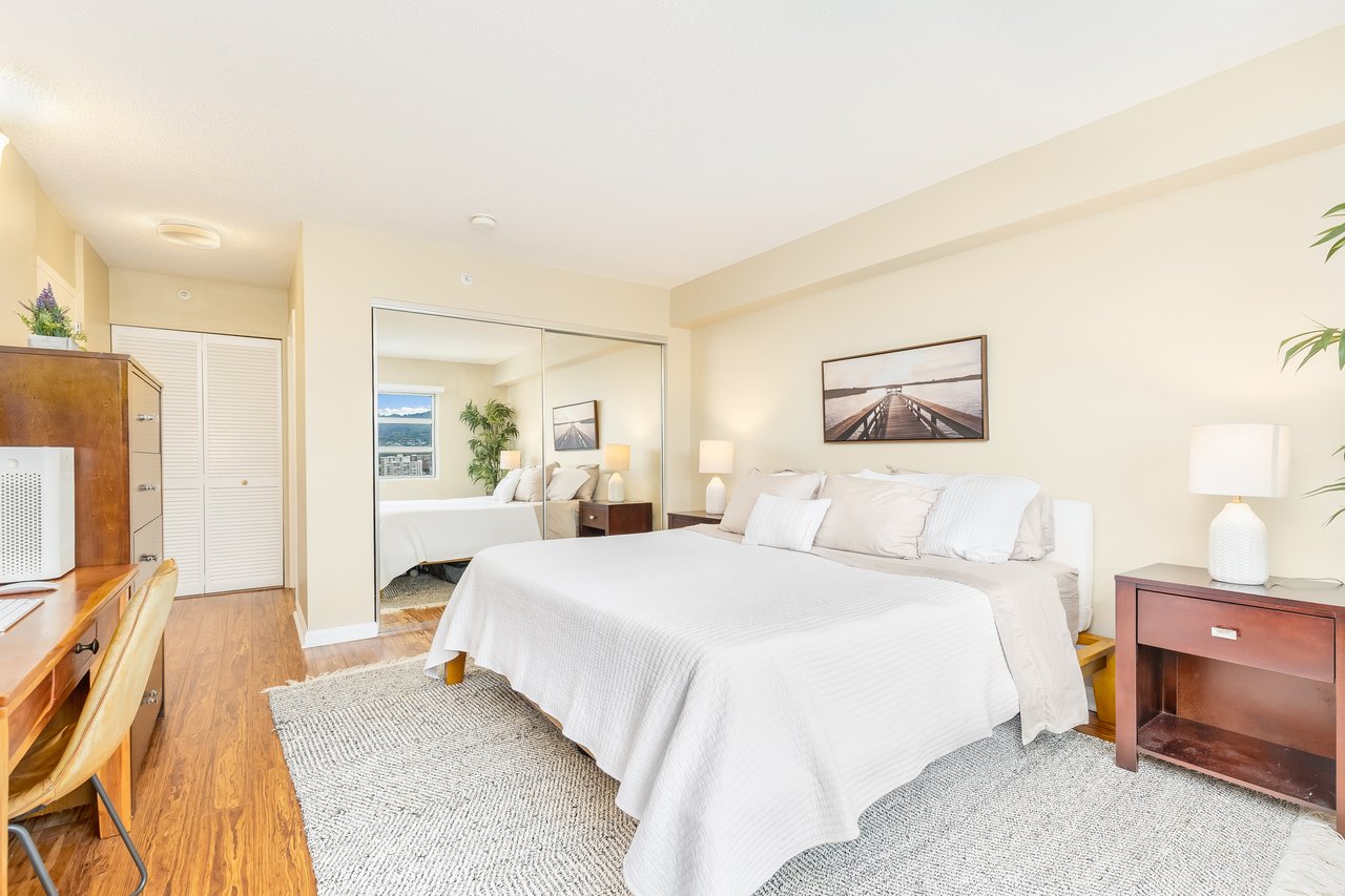 801 South Street Unit #3129