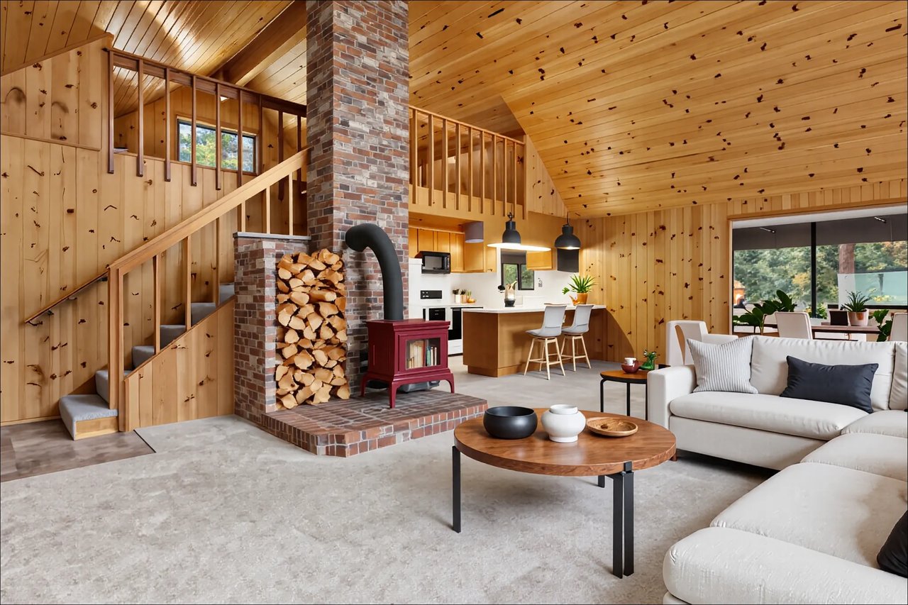 2001 Zrebiec Road, Cle Elum