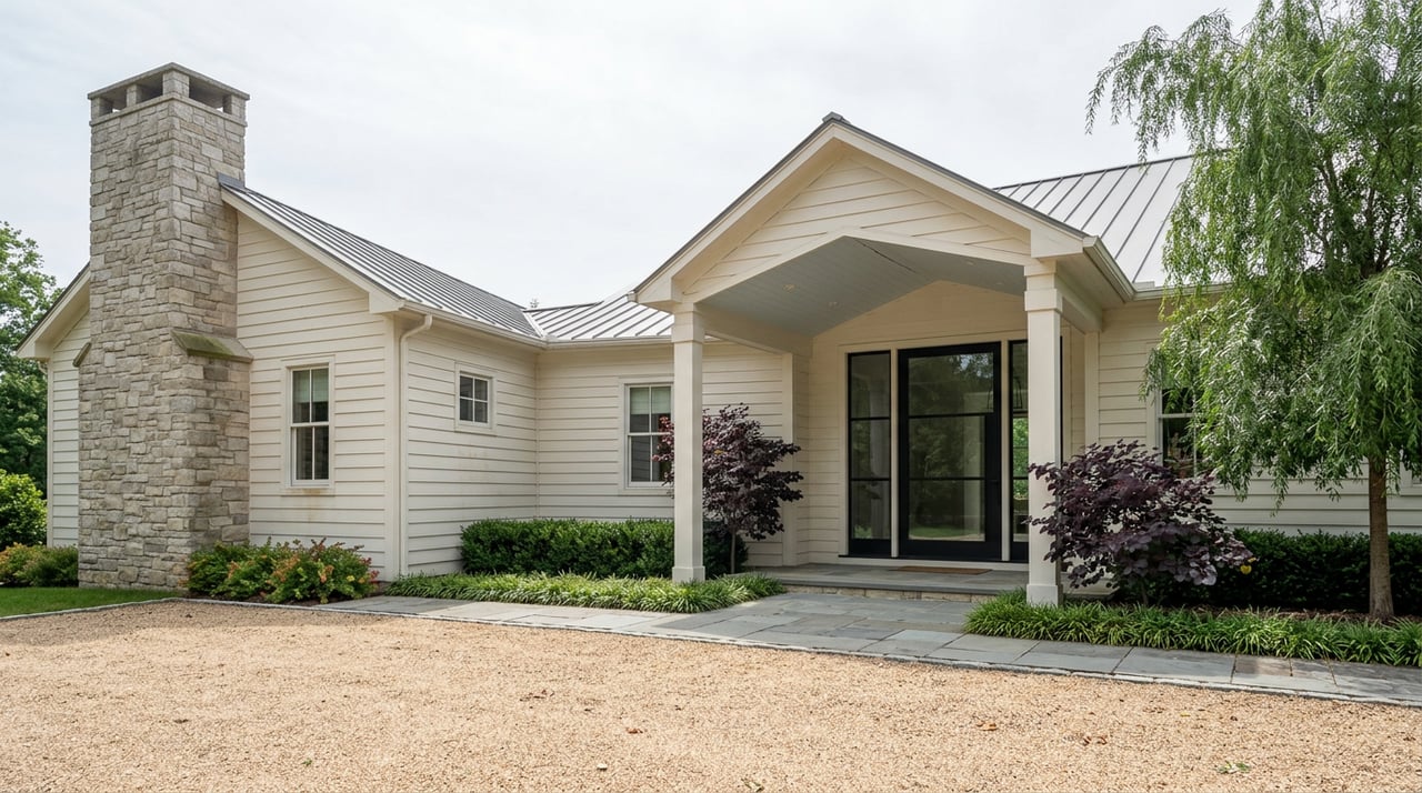 Franklin Road Finally Gives Brentwood Somewhere to Stay After Dinner