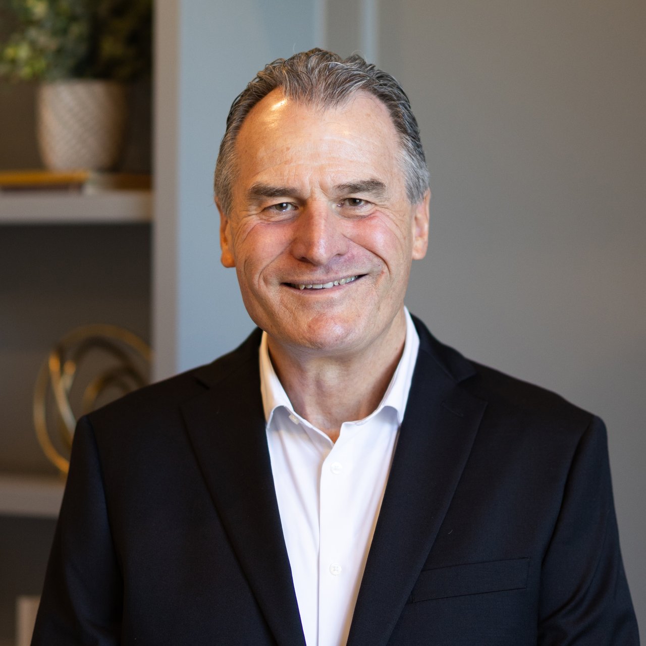 John Balena Sugar Land, TX Real Estate Agent Headshot