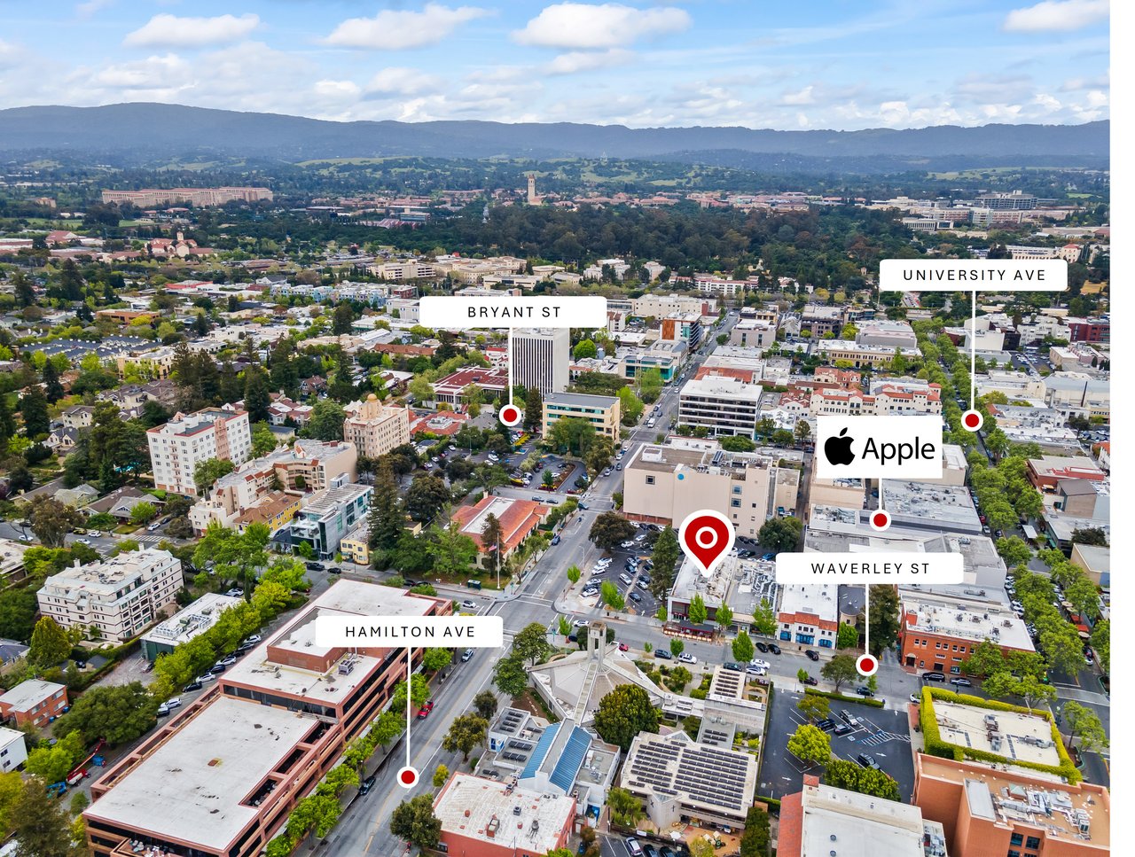 RARE 12,300 SF RETAIL/OFFICE OWNER USER