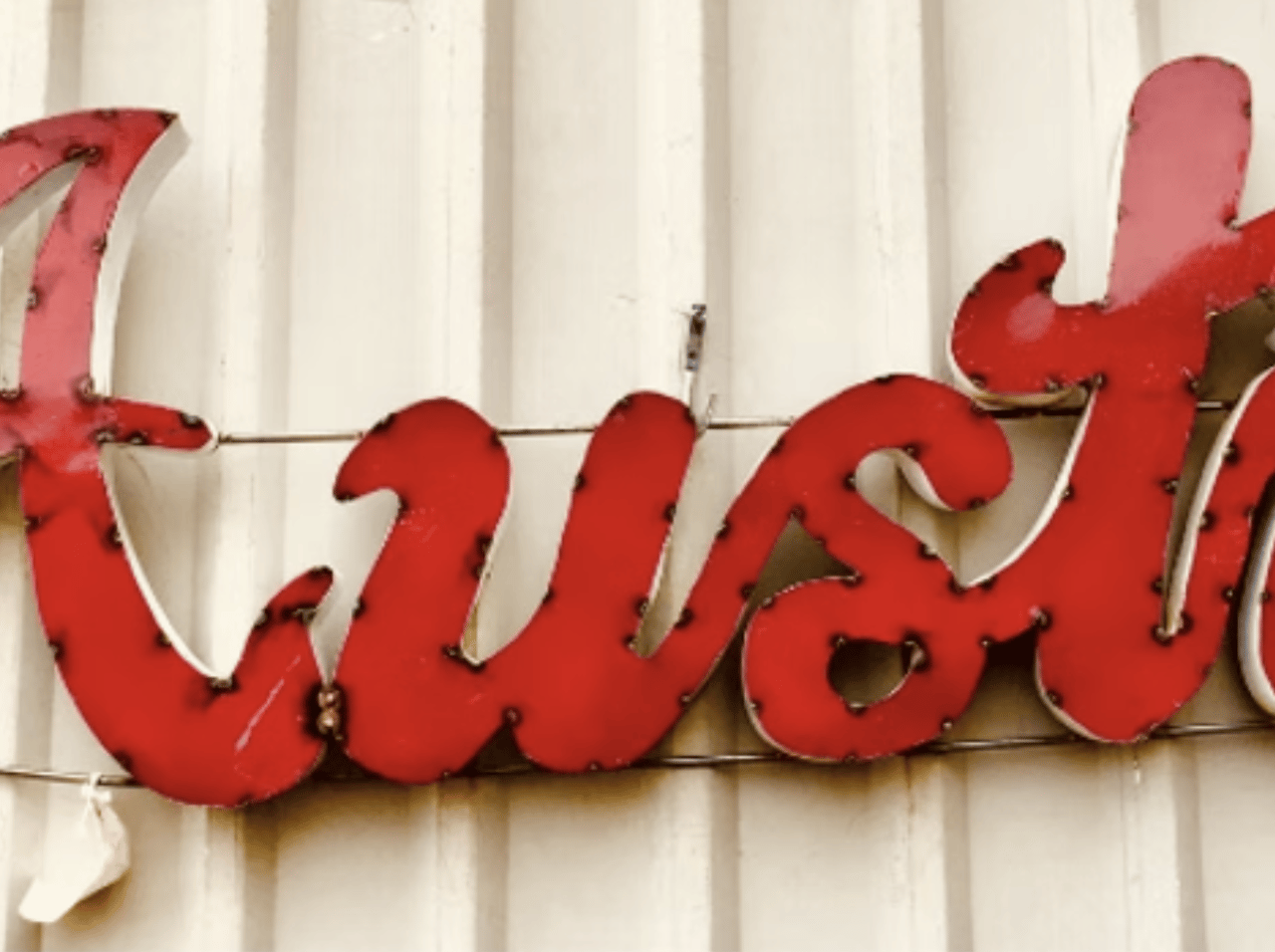 Exploring East Austin: Hidden Gems and Hot Spots cover