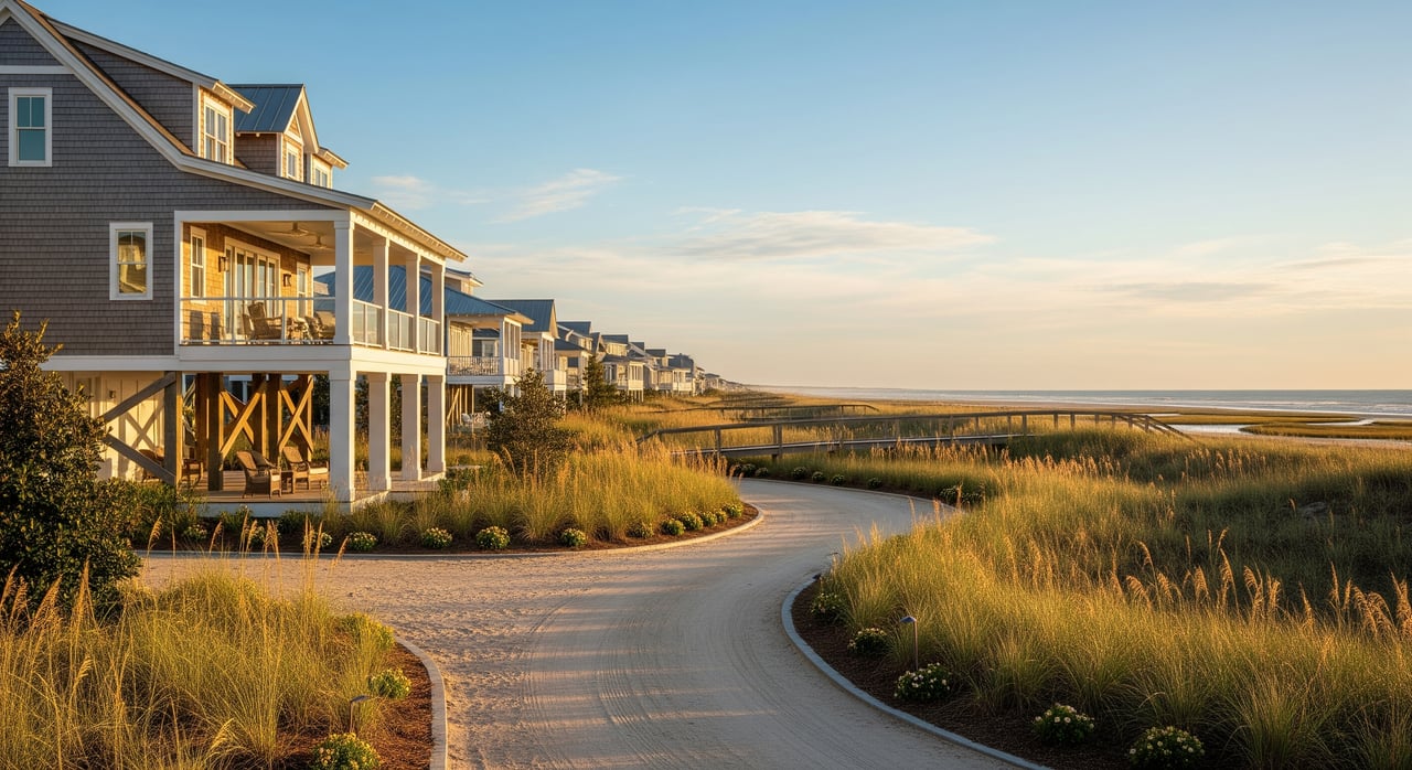 How POAs Work In Corolla Communities