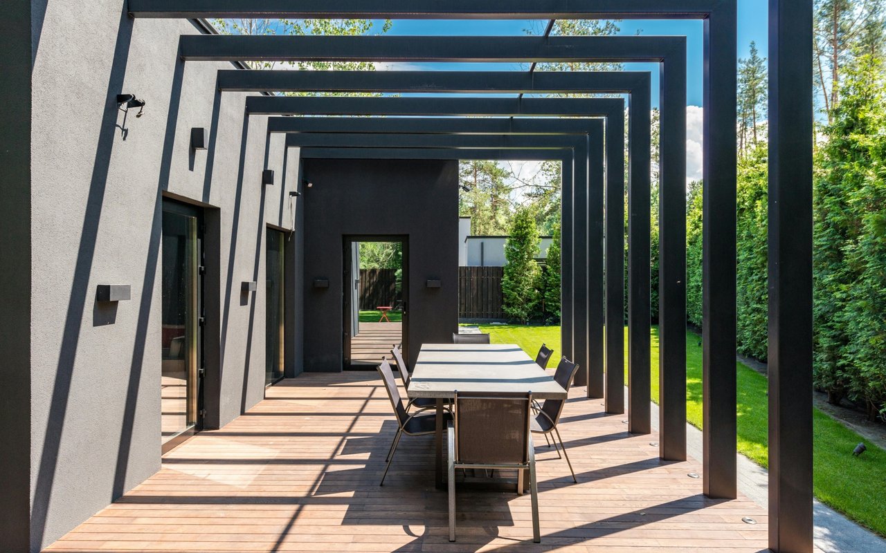 Home Trends: Ideas for Fantastic Outdoor Living Space