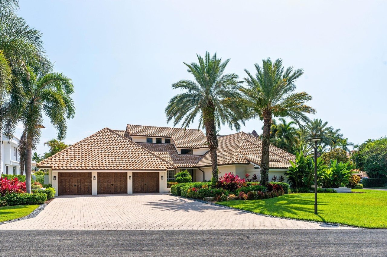 Boca Raton