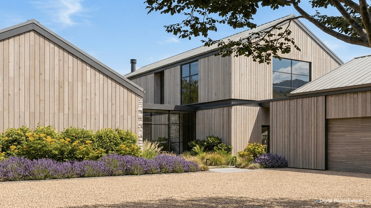 The Vineyard Estates | Cabernet