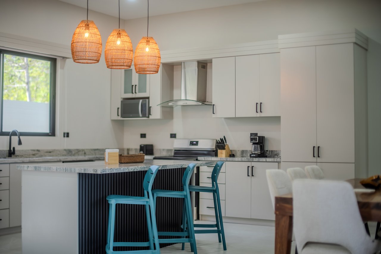 River Bend Estates, 3 Bedroom, 4 Bathroom