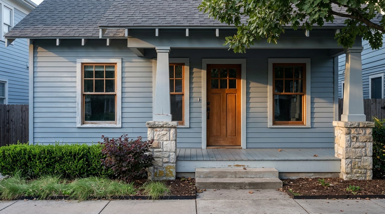Littleton's Historic District Has Two Approval Speeds. Sellers Usually Only Learn About the Slow One.