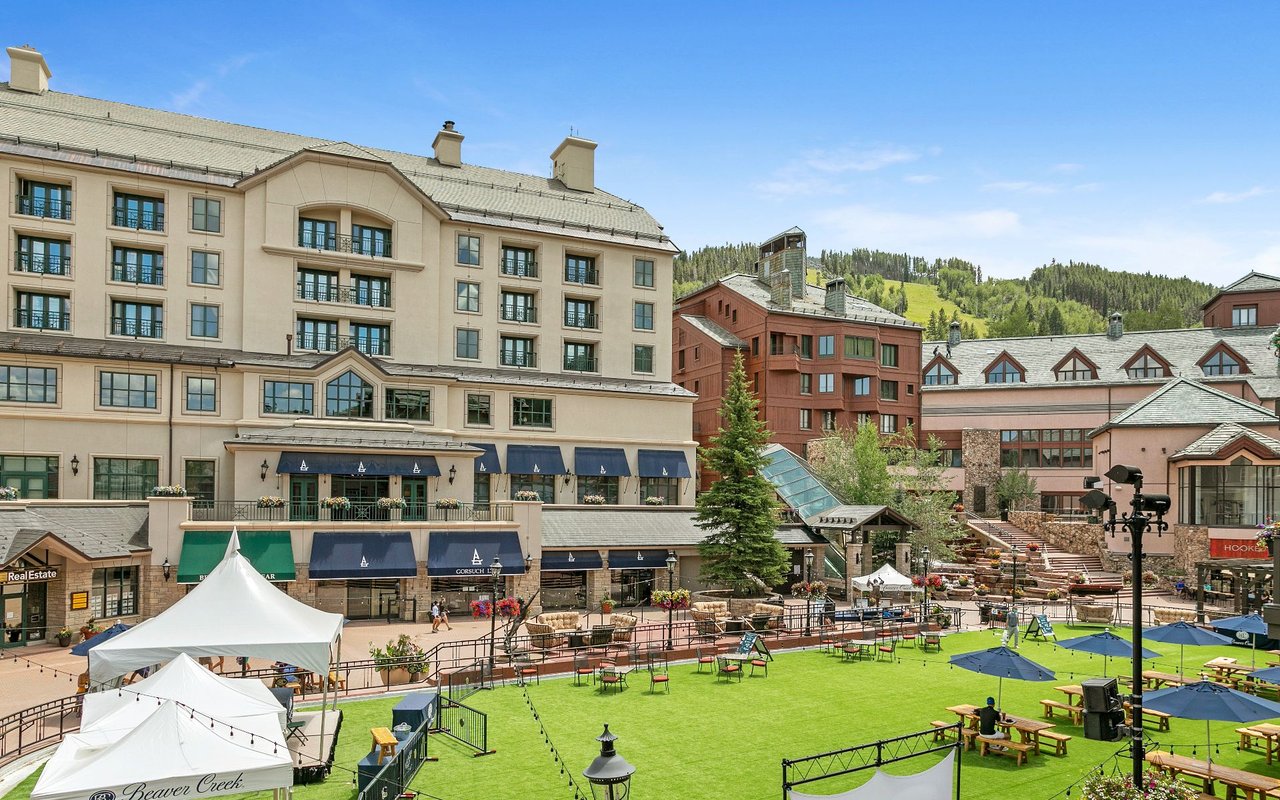 Beaver Creek Village