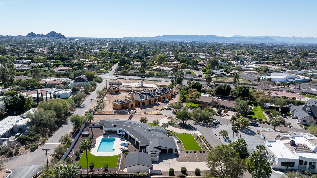 4545 N ROYAL VIEW Drive E