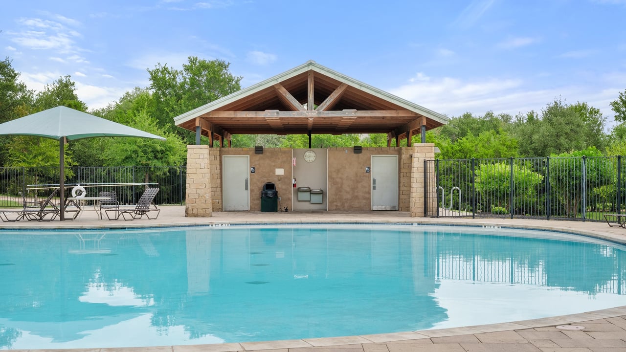 Drees Custom Estate at The Ranch - 3803 Katie Lane  |  Keenan Group at Compass Real Estate
