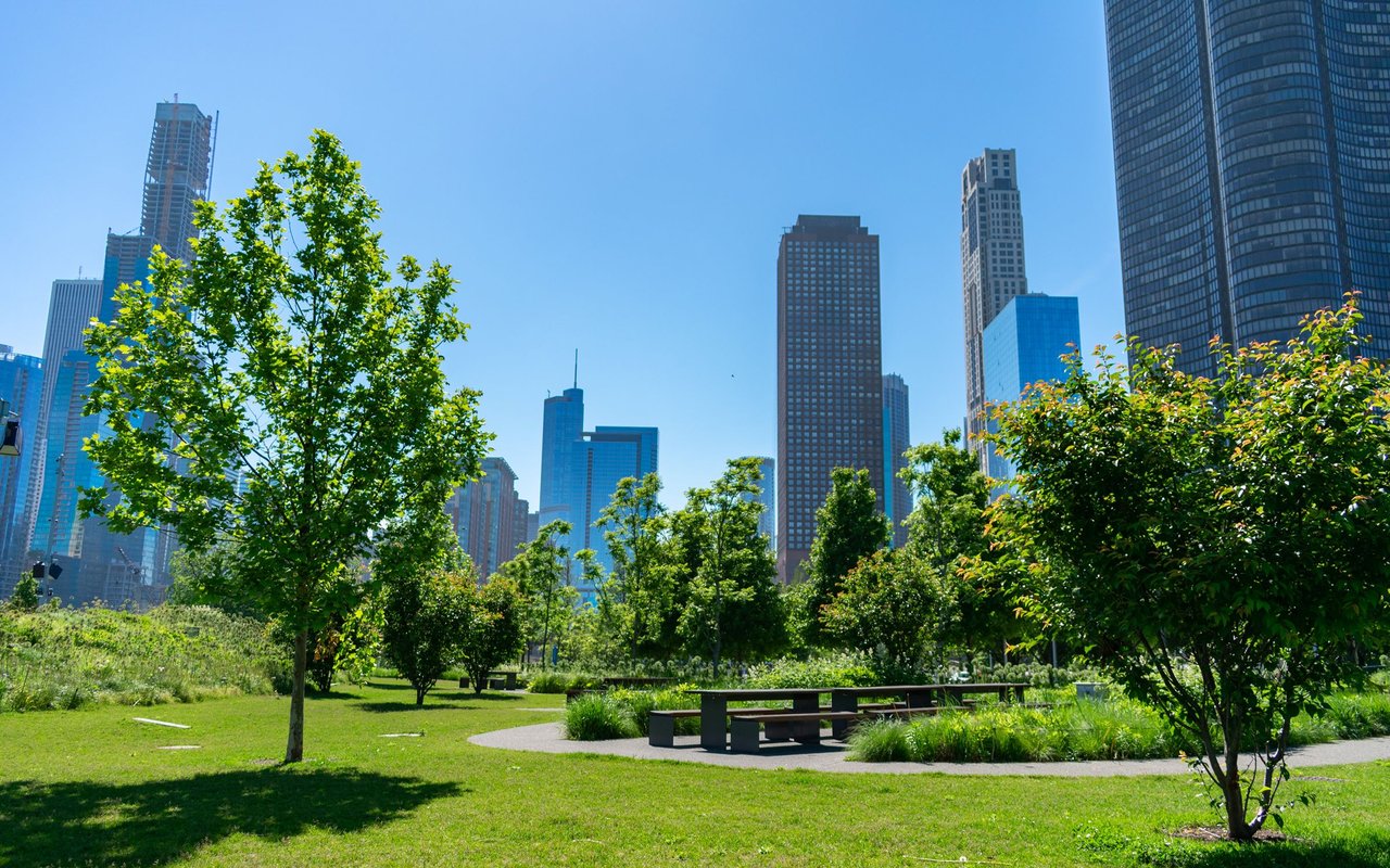 Lakeshore East