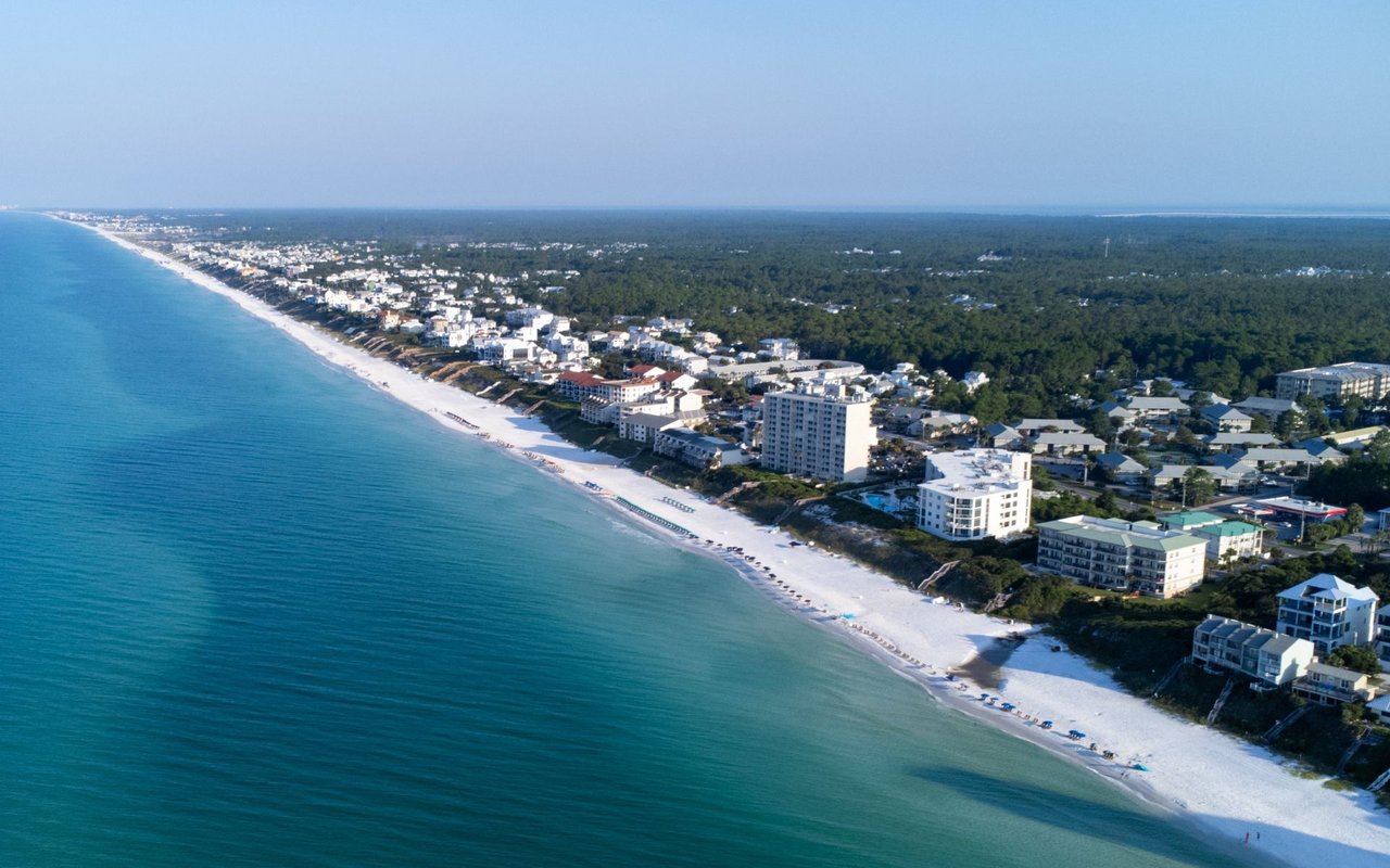 Seagrove Beach